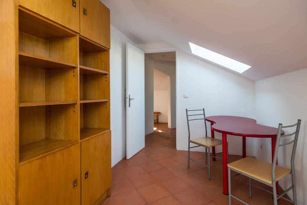 Apartamentos Lux Dinastia Lisbon Bilik gambar