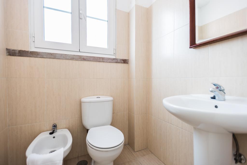 Apartamentos Lux Dinastia Lisbon Bilik gambar