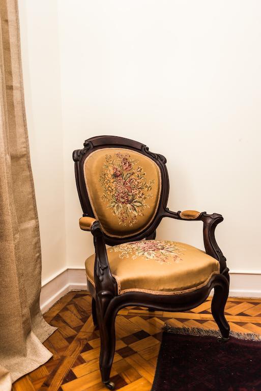 Apartamentos Lux Dinastia Lisbon Luaran gambar