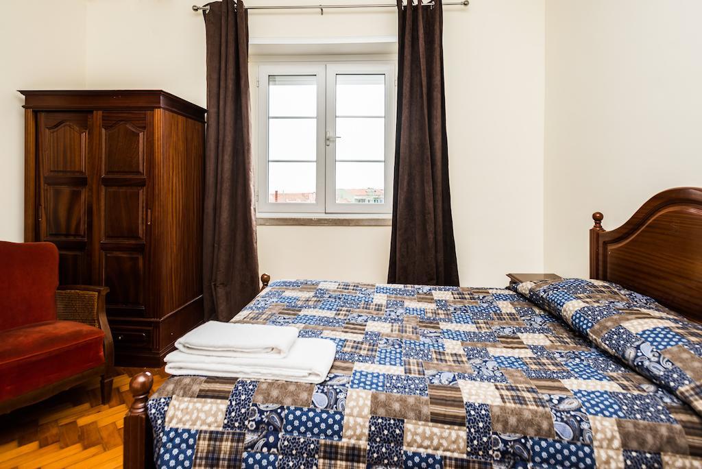 Apartamentos Lux Dinastia Lisbon Bilik gambar