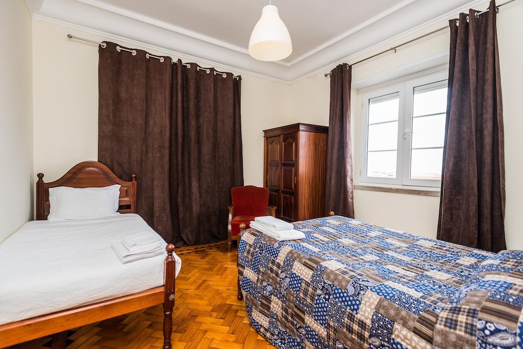 Apartamentos Lux Dinastia Lisbon Bilik gambar