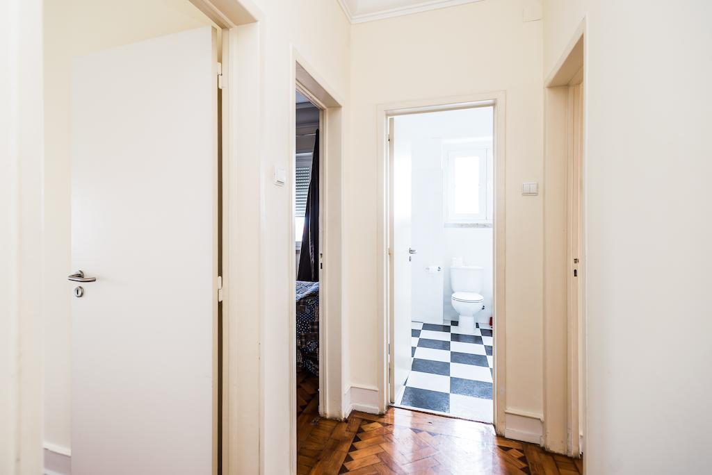 Apartamentos Lux Dinastia Lisbon Bilik gambar
