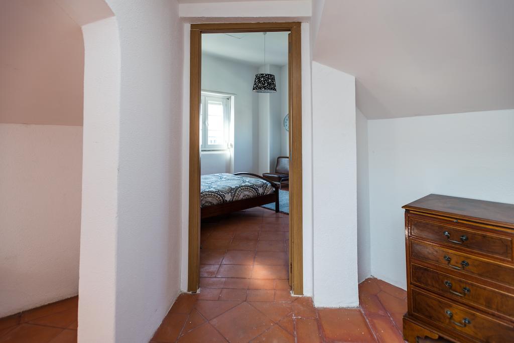 Apartamentos Lux Dinastia Lisbon Luaran gambar