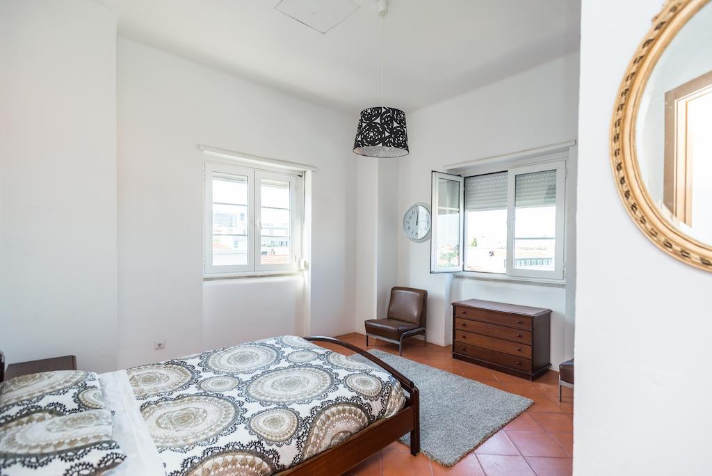 Apartamentos Lux Dinastia Lisbon Bilik gambar