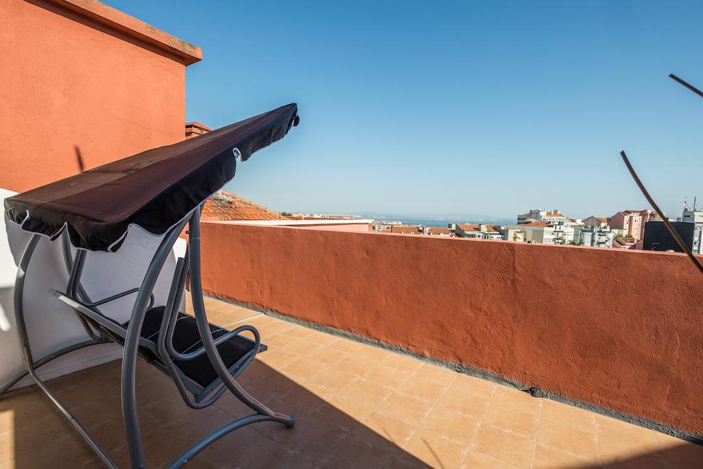 Apartamentos Lux Dinastia Lisbon Bilik gambar