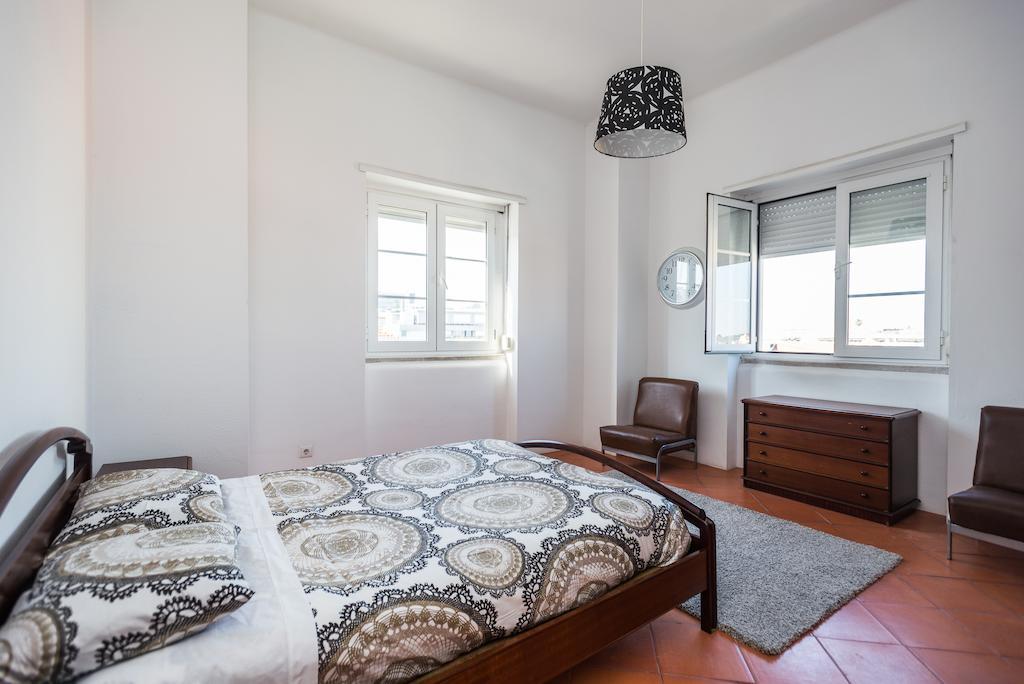 Apartamentos Lux Dinastia Lisbon Bilik gambar