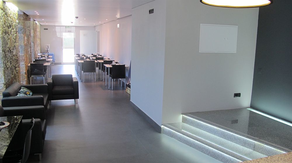 Apartamentos Lux Dinastia Lisbon Luaran gambar
