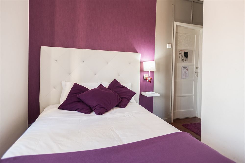 Apartamentos Lux Dinastia Lisbon Luaran gambar