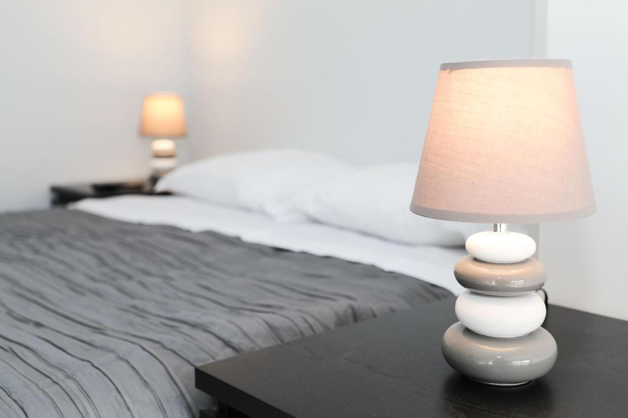 Apartamentos Lux Dinastia Lisbon Luaran gambar